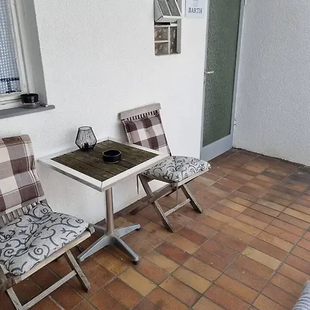 Apartmán Helenenstr *