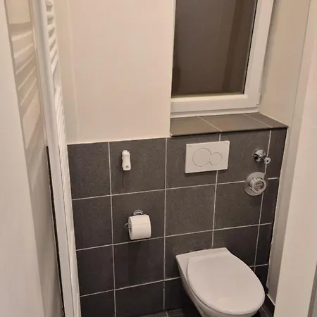Apartmán Helenenstr