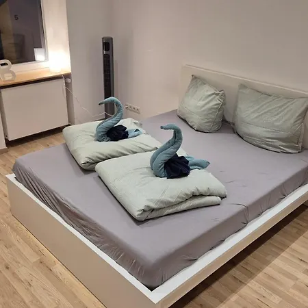 Apartmán Helenenstr Kaiserslautern