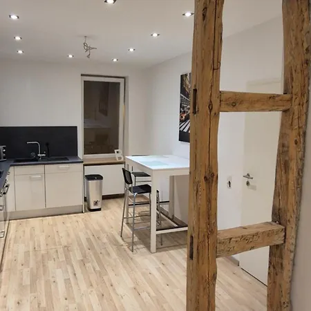Helenenstr Apartmán
