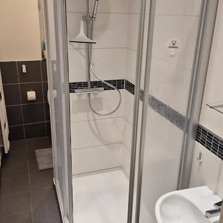 Apartmán Helenenstr