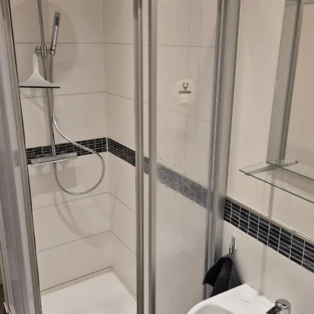 Apartmán Helenenstr *