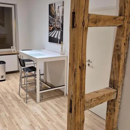 Helenenstr Apartmán Kaiserslautern