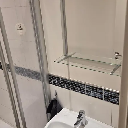 Helenenstr Apartmán Kaiserslautern