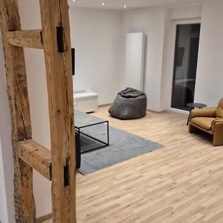 Apartmán Helenenstr