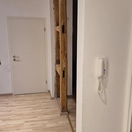 Helenenstr Apartmán *